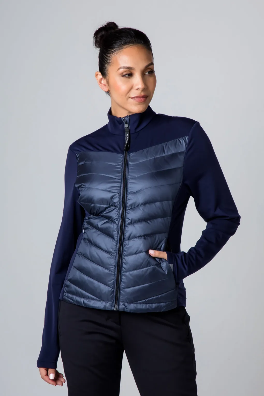 Madrisa Midlayer