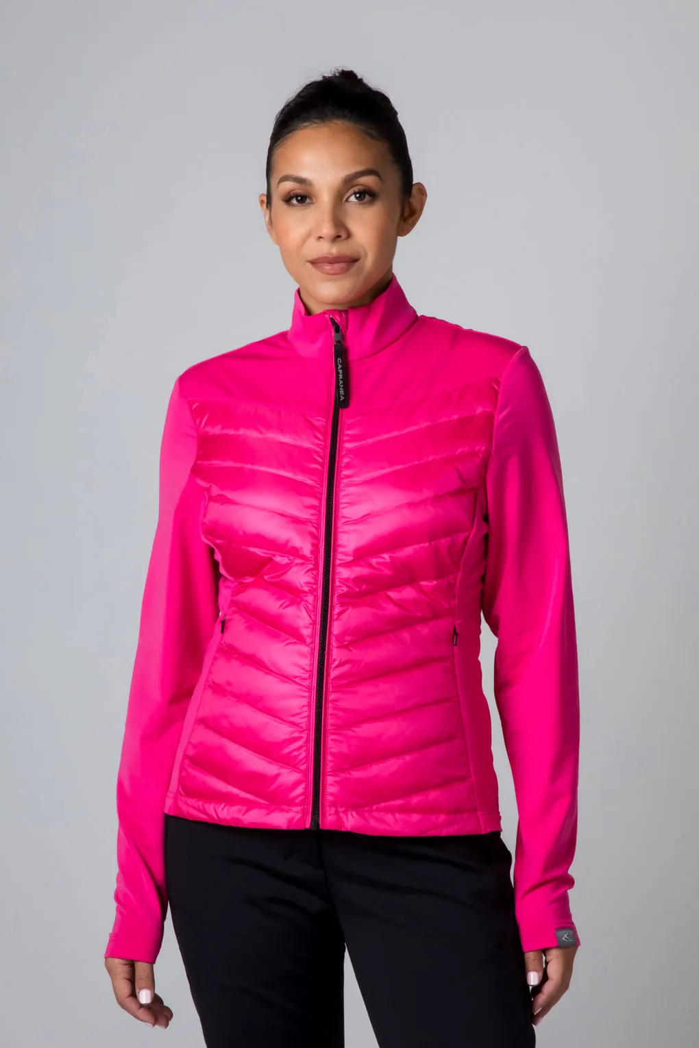 Madrisa Midlayer