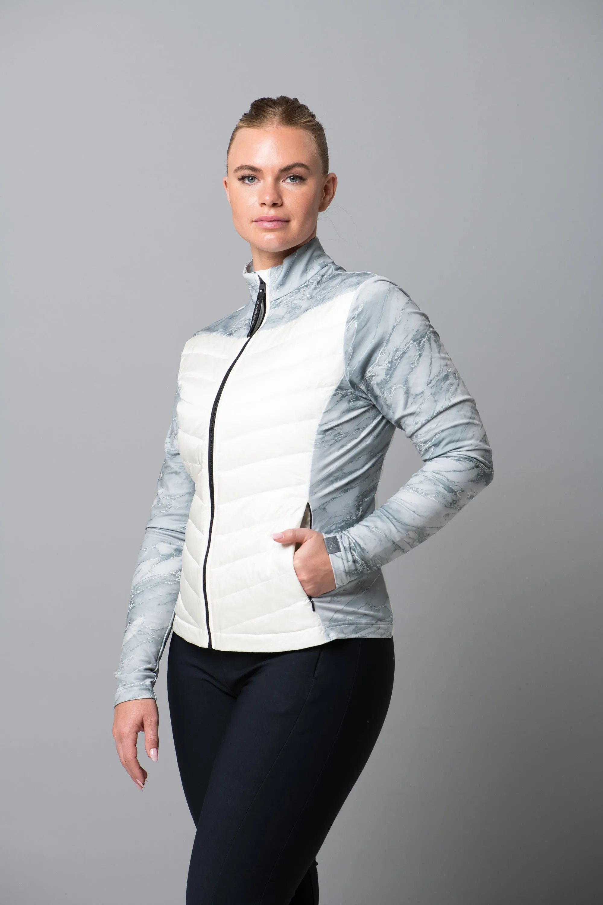 Madrisa Midlayer