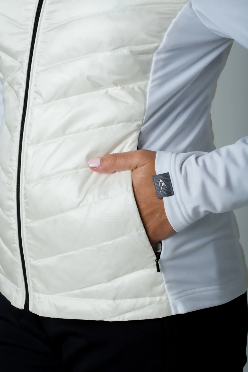 Madrisa Midlayer