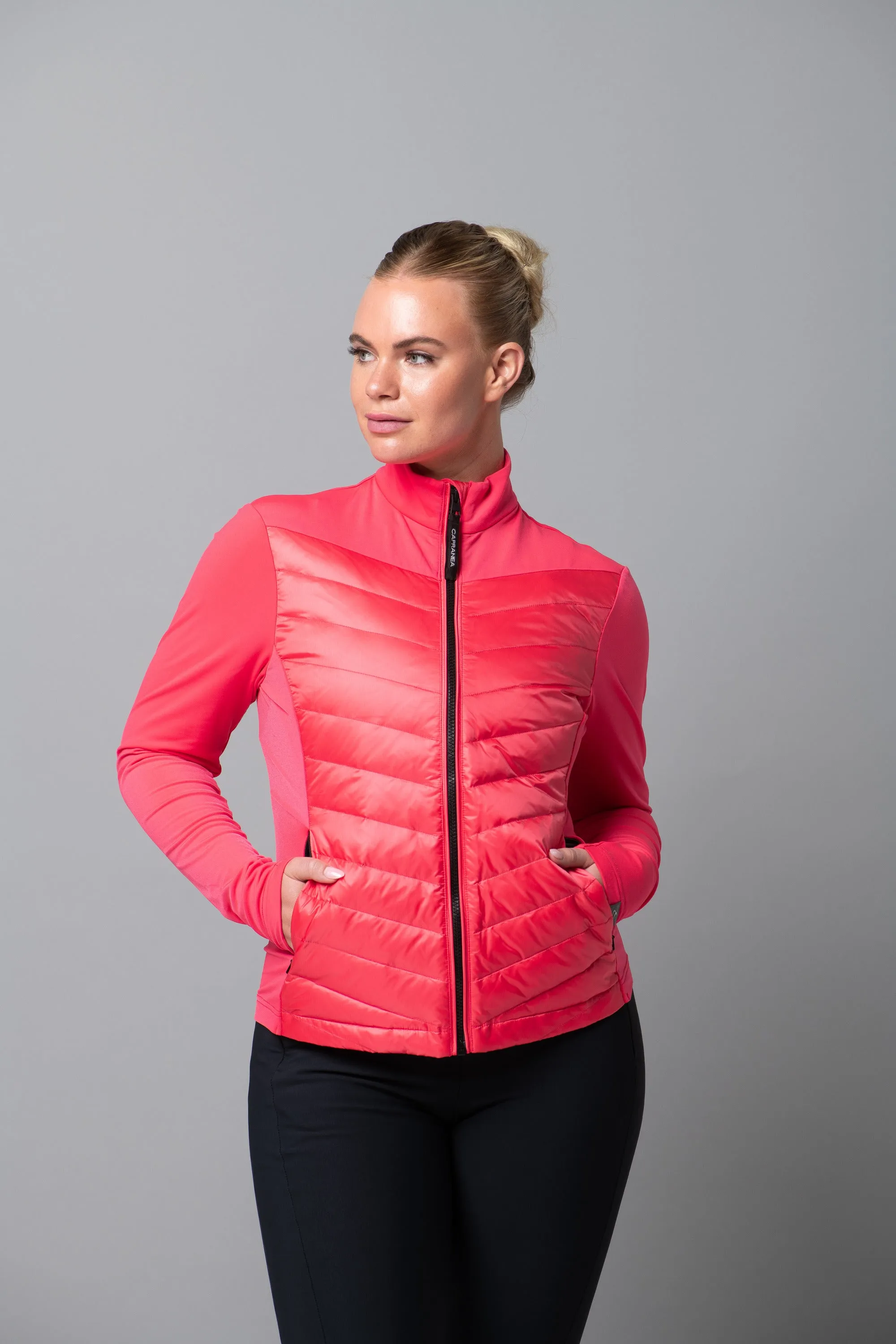 Madrisa Midlayer