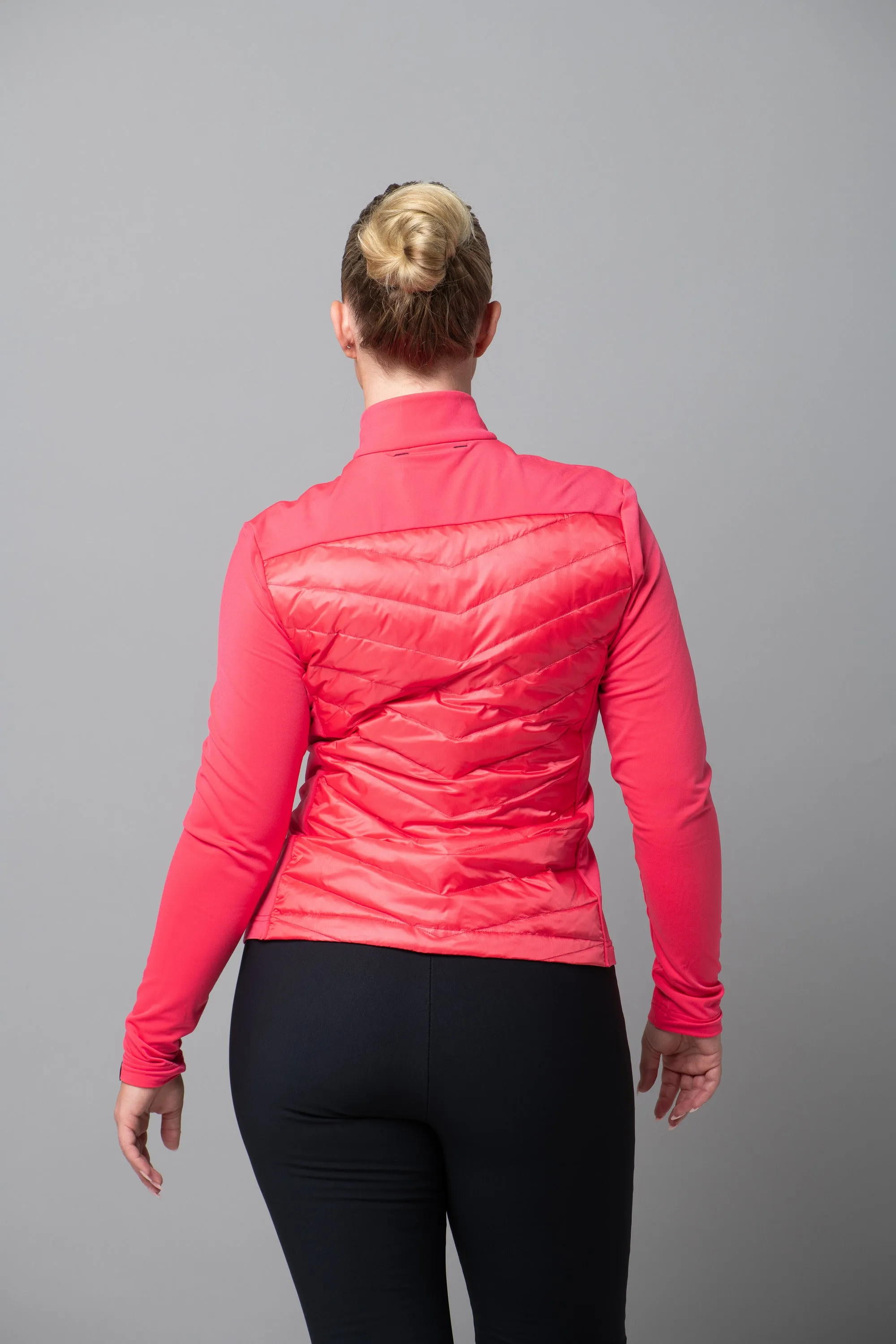 Madrisa Midlayer