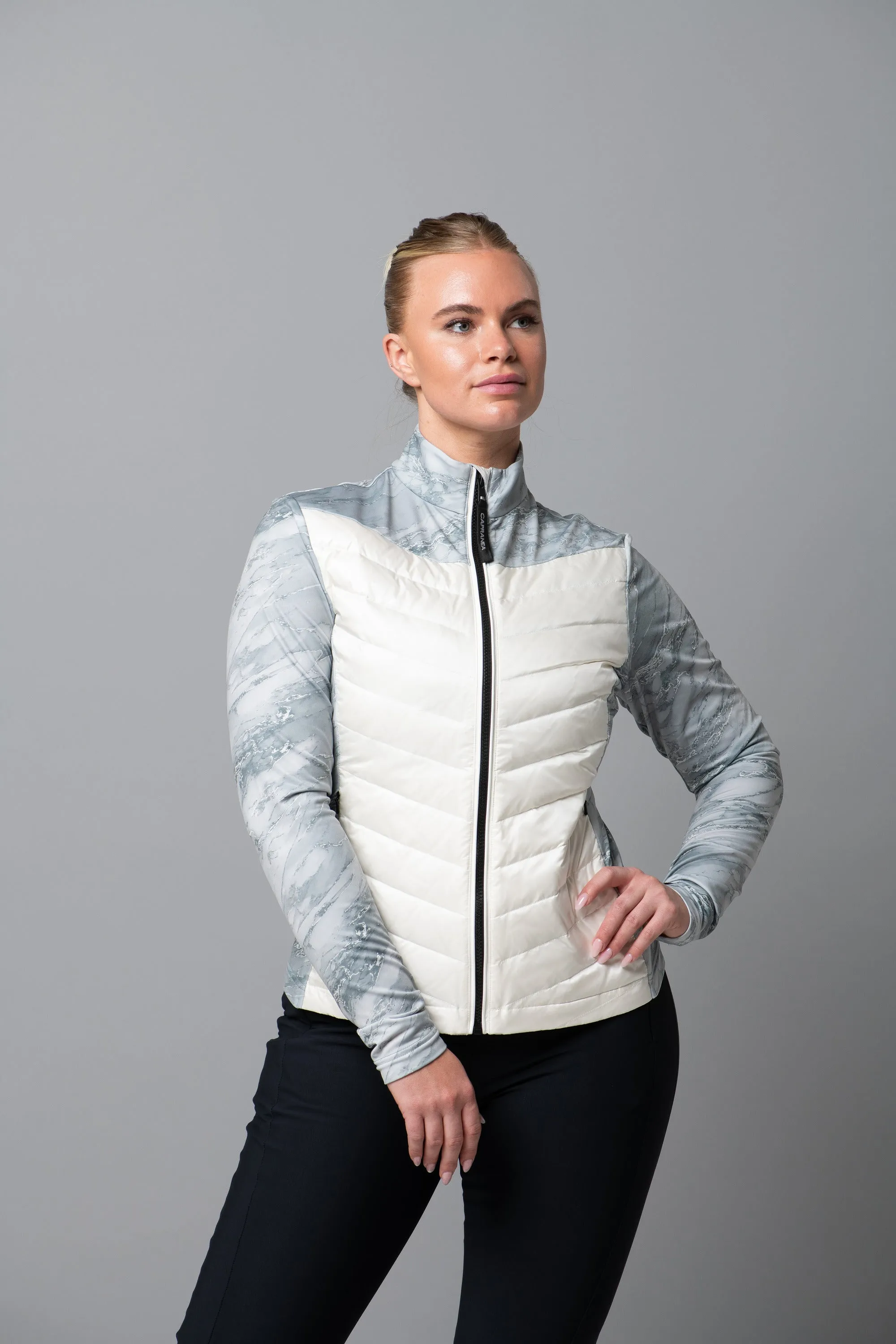 Madrisa Midlayer