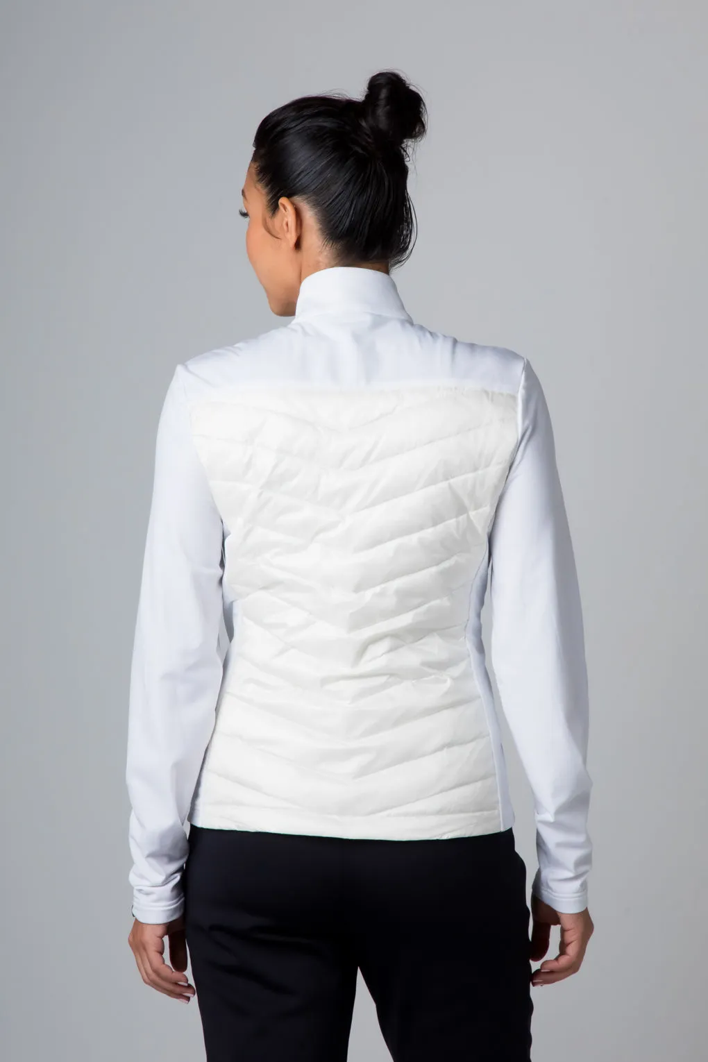 Madrisa Midlayer