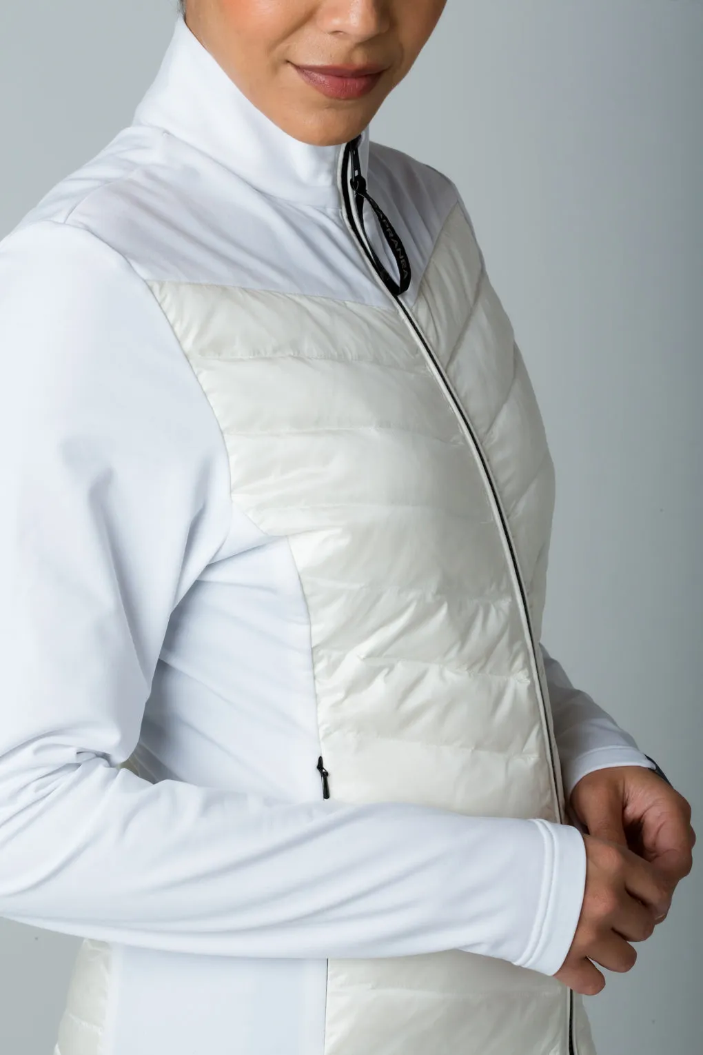 Madrisa Midlayer