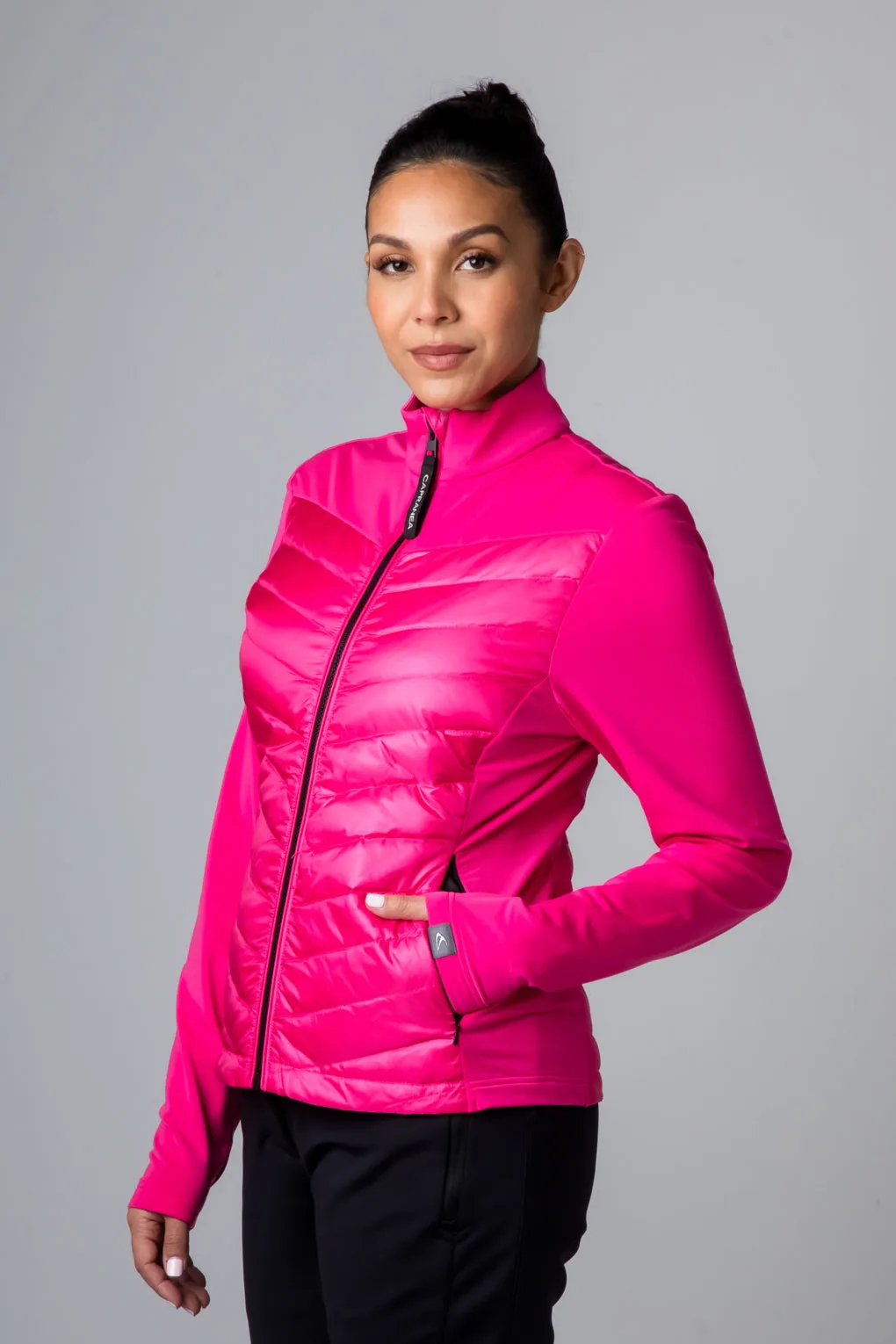 Madrisa Midlayer