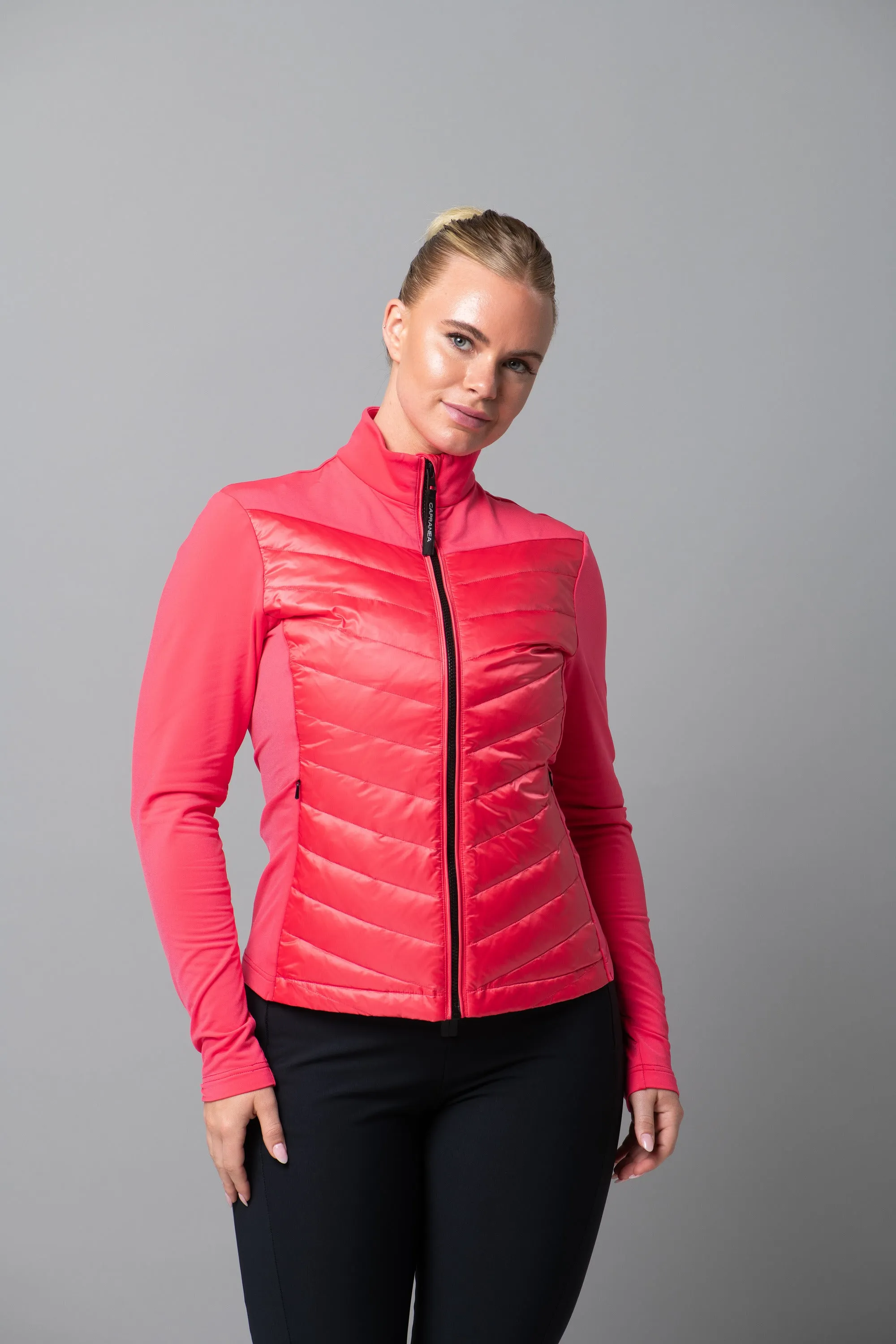 Madrisa Midlayer