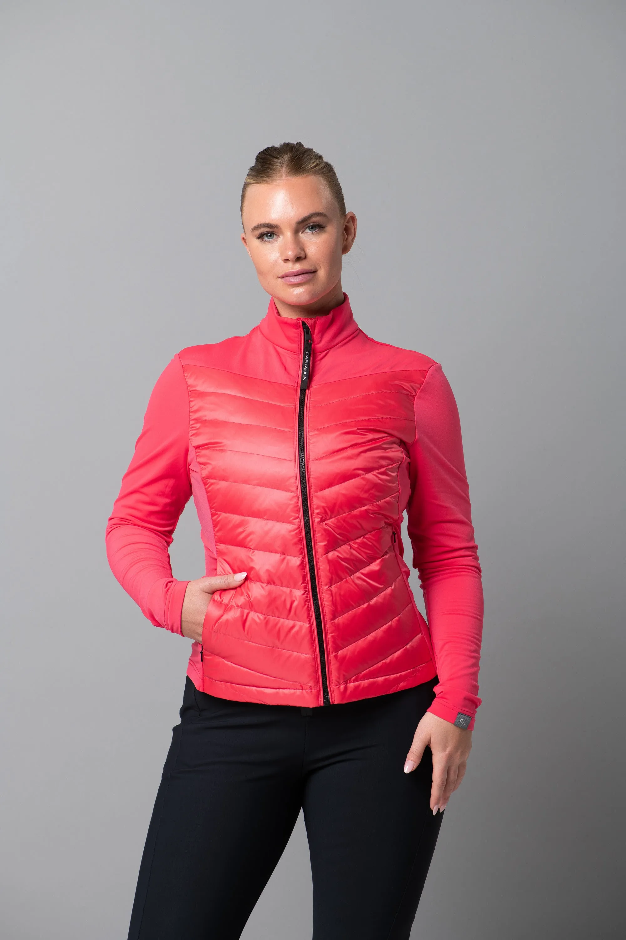 Madrisa Midlayer