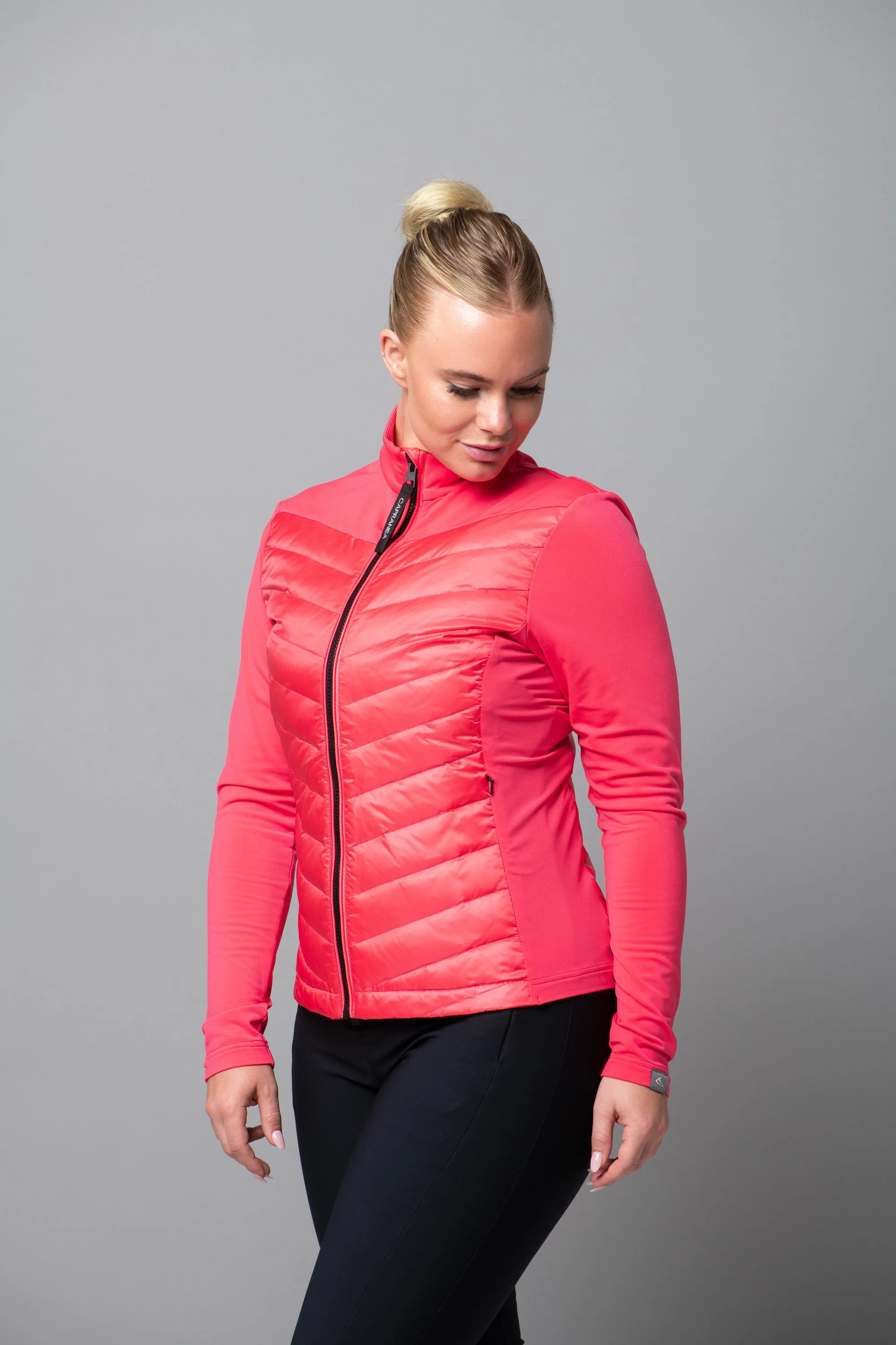 Madrisa Midlayer