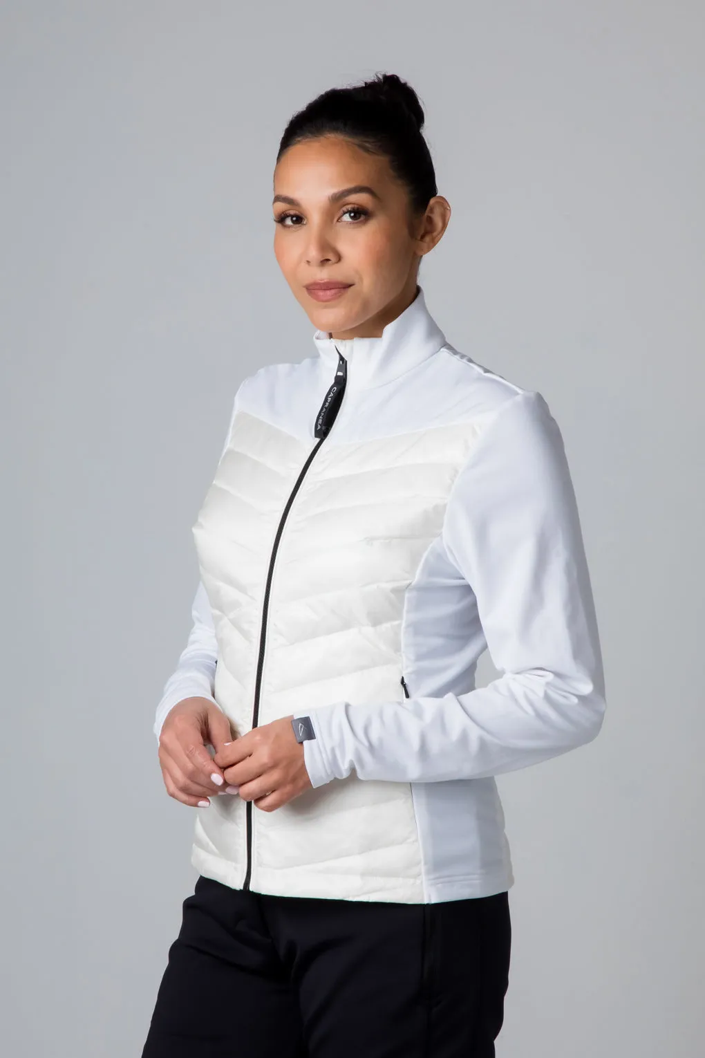 Madrisa Midlayer