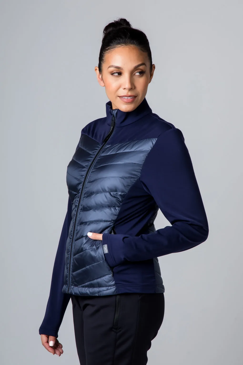 Madrisa Midlayer