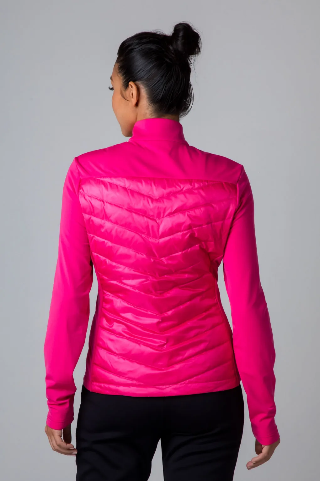 Madrisa Midlayer