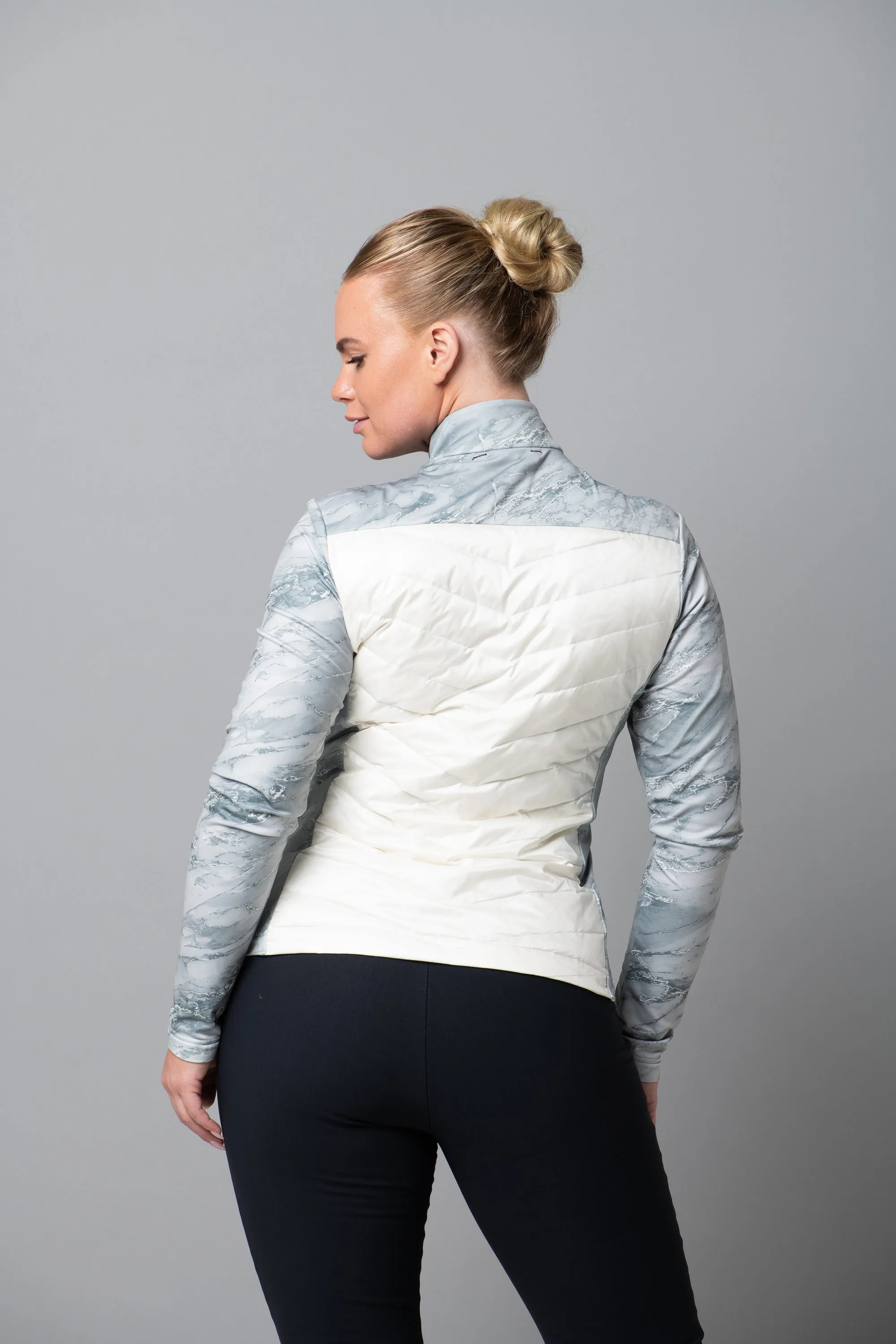 Madrisa Midlayer
