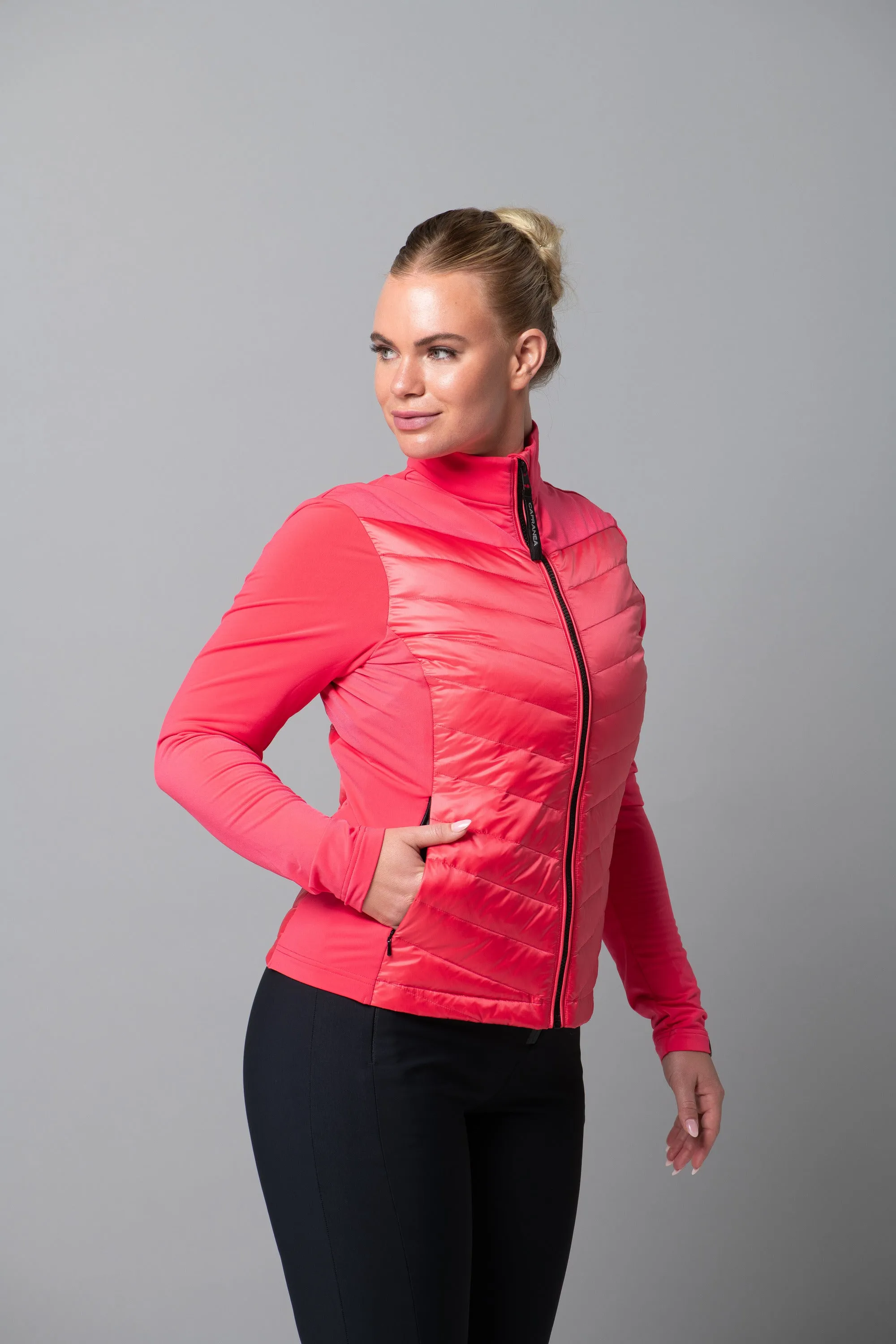 Madrisa Midlayer