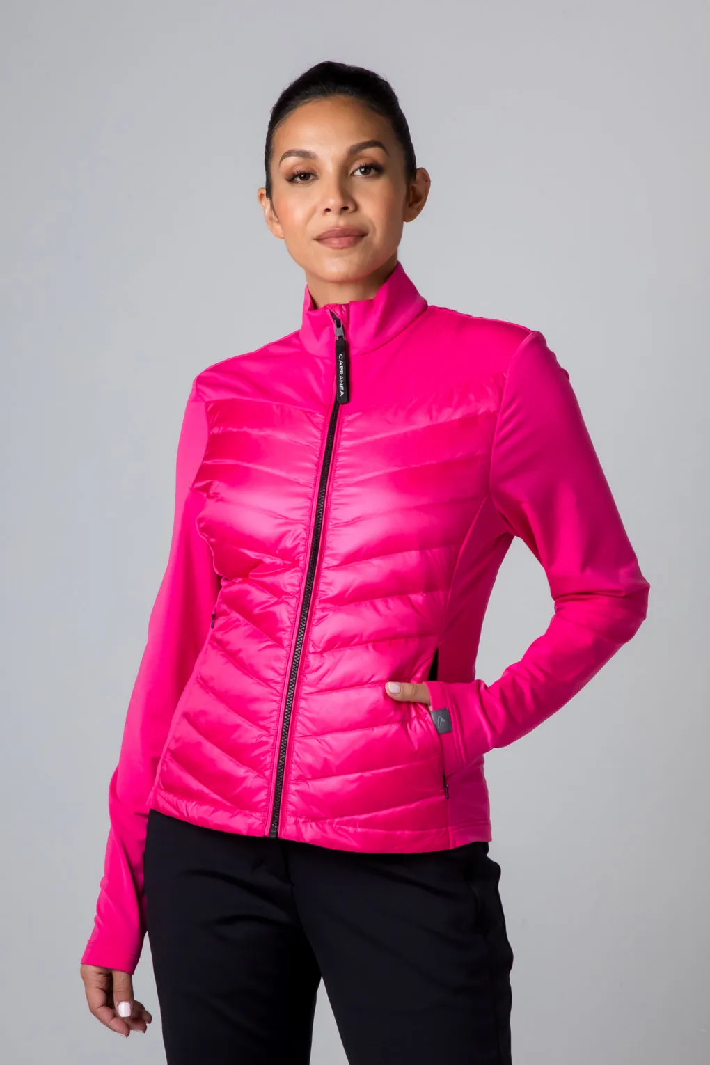 Madrisa Midlayer
