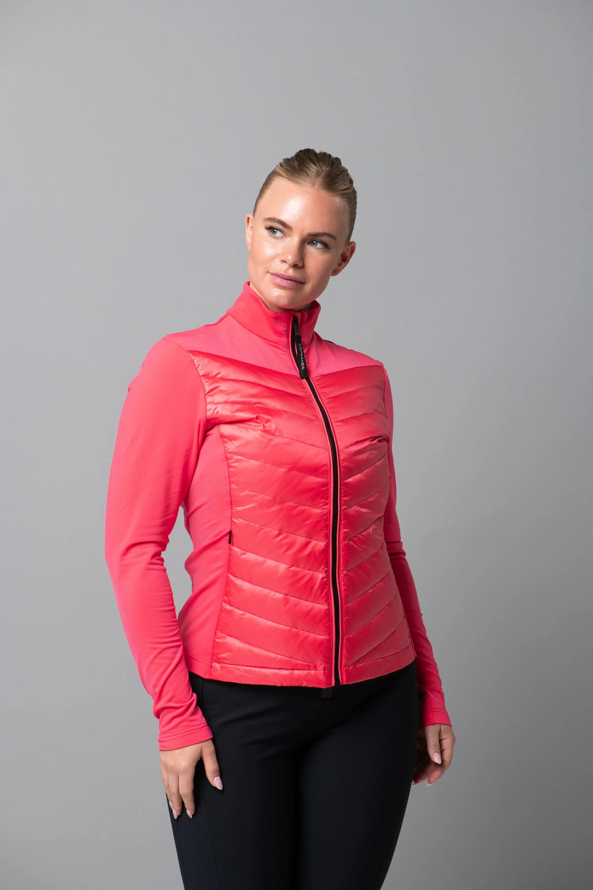 Madrisa Midlayer