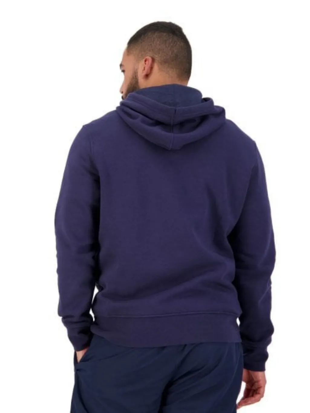 Mens Canterbury CCC Anchor Hoody