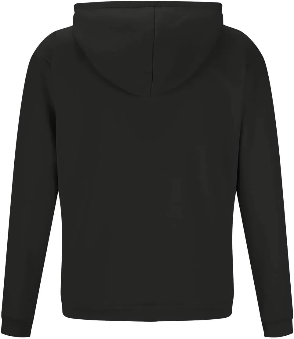 Men's Fashion Hoodies & Sweatshirts 2024 Fashion Pocket Solid Drawstring Basic Pullover Casual Outdoor Baggy Outfits