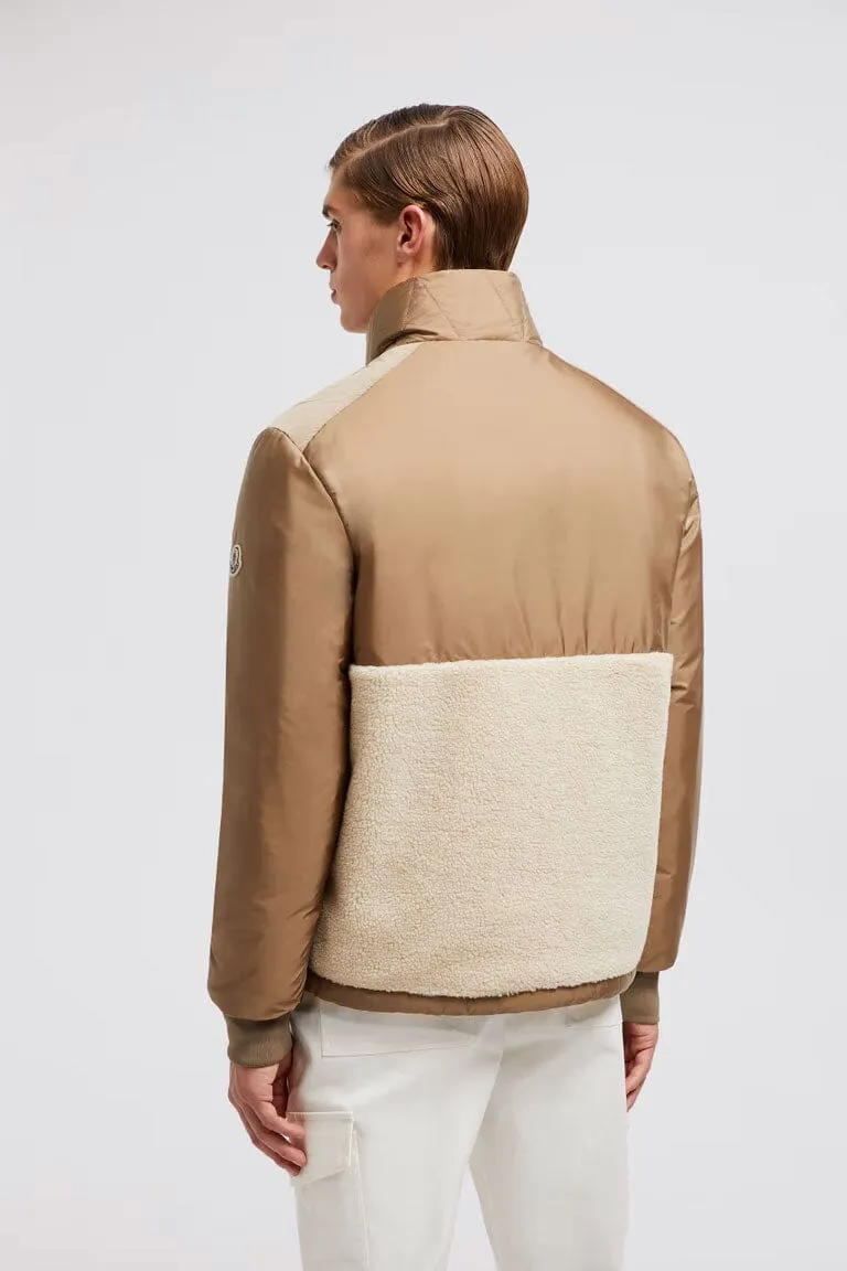 Men's Vallorch Reversible Down Jacket