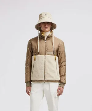 Men's Vallorch Reversible Down Jacket
