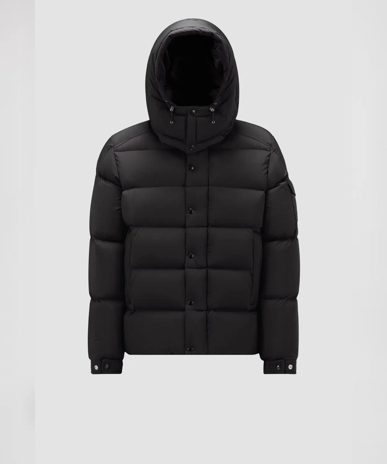 Men's Vezere Short Down Jacket