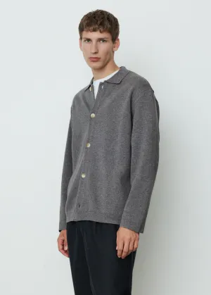 Milano Rib Cardigan