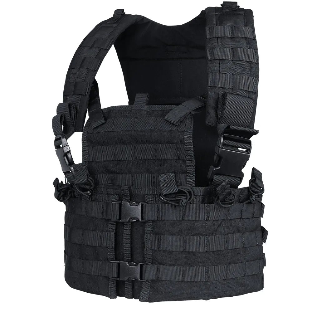 Modular Chest Set