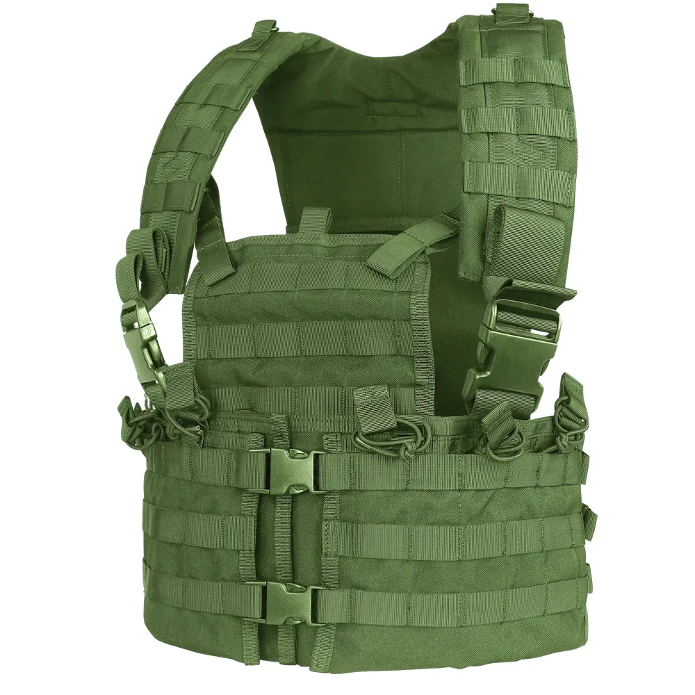 Modular Chest Set