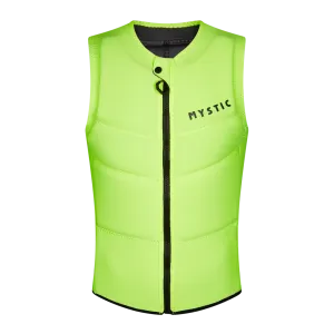 Mystic Star Impact Fzip Vest-Flash Yellow