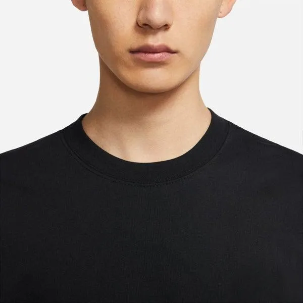 Nike SB Essential Skate T-Shirt Black