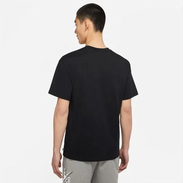 Nike SB Essential Skate T-Shirt Black