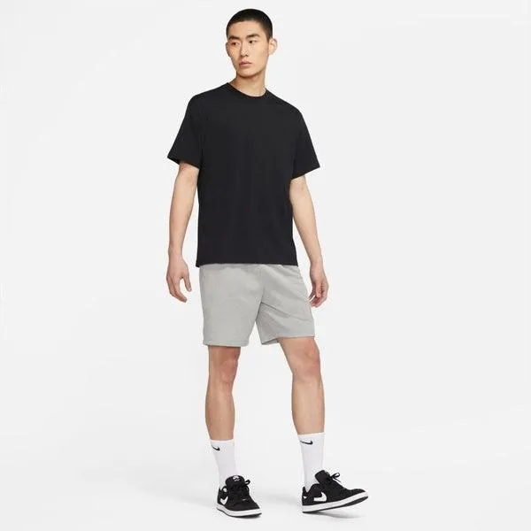 Nike SB Essential Skate T-Shirt Black