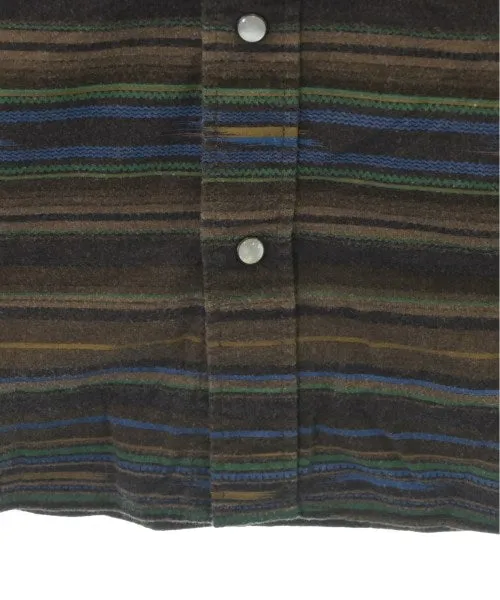 NUMBER NINE Casual shirts