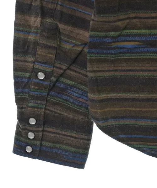 NUMBER NINE Casual shirts