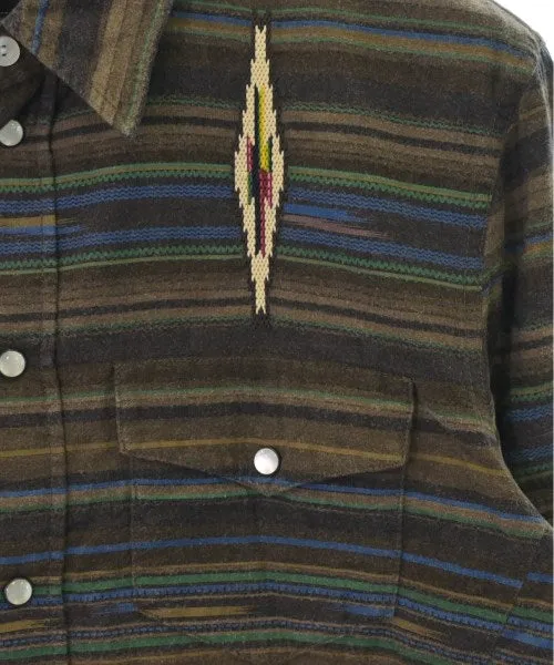 NUMBER NINE Casual shirts