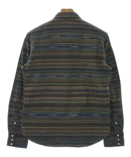 NUMBER NINE Casual shirts