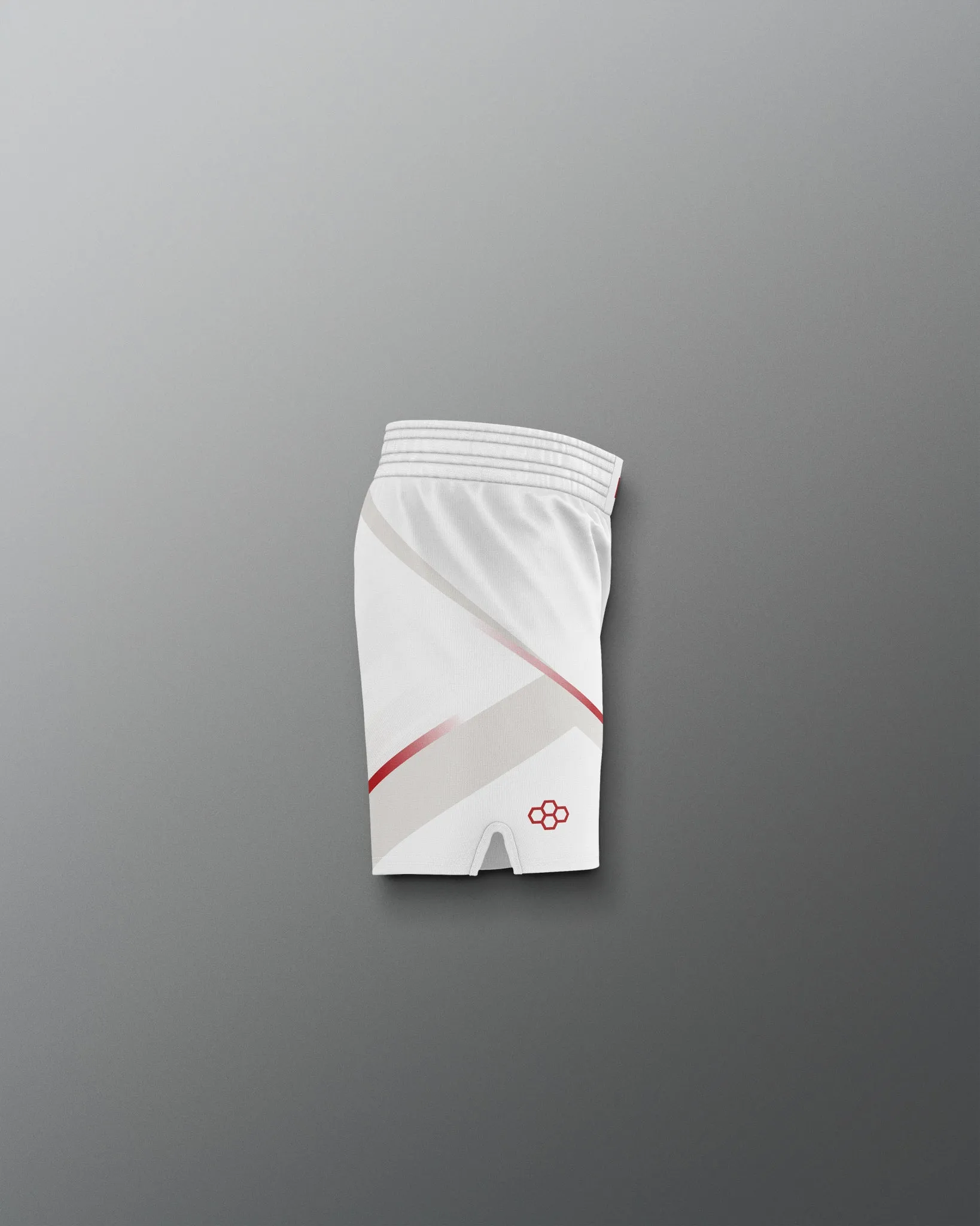 Ohio State Sublimated Youth Shorts