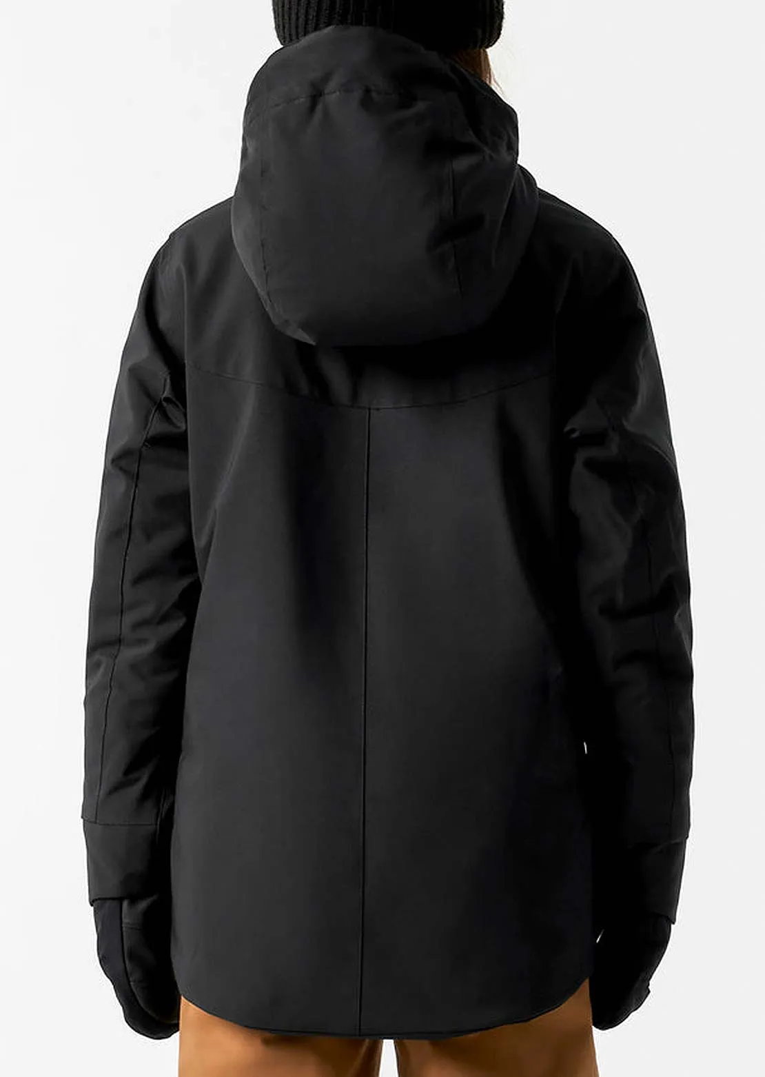 Orage Junior Bromont Insulated Jacket