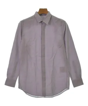 OVERCOAT Casual shirts