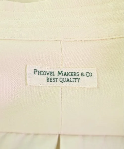 PHIGVEL Casual shirts