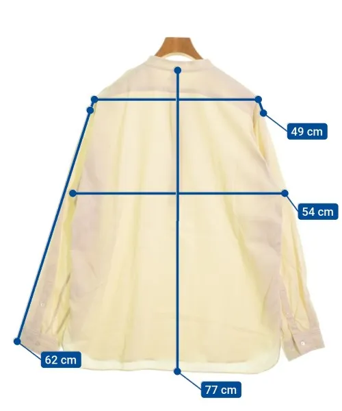 PHIGVEL Casual shirts