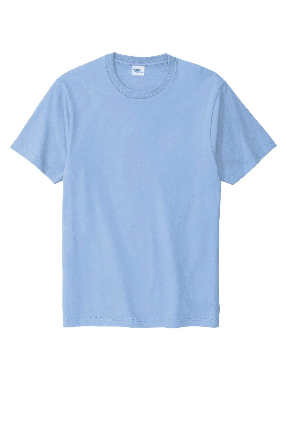 Port & Company Bouncer Tee PC600