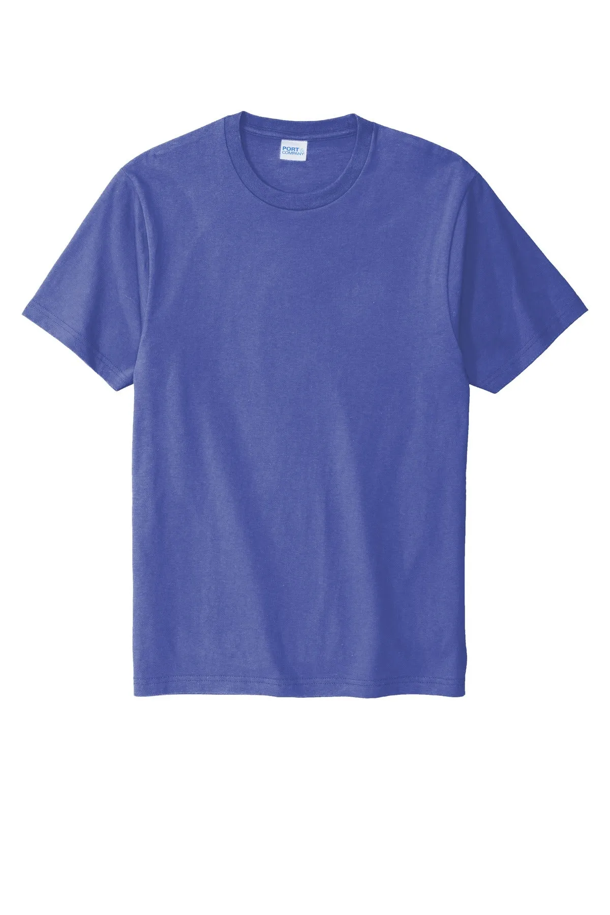 Port & Company Bouncer Tee PC600
