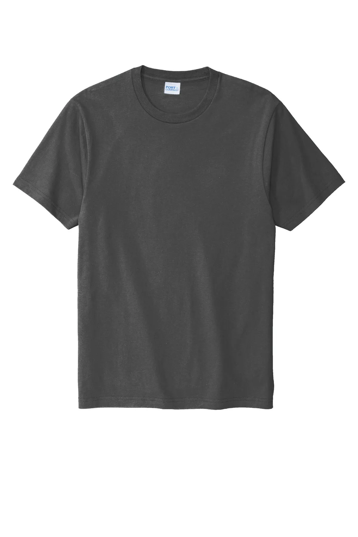 Port & Company Bouncer Tee PC600