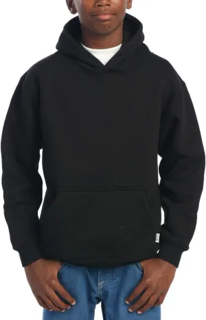 Pro Club Youth Fleece Pullover Hoodie