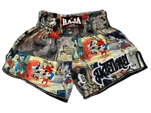 Raja Shorts See R158