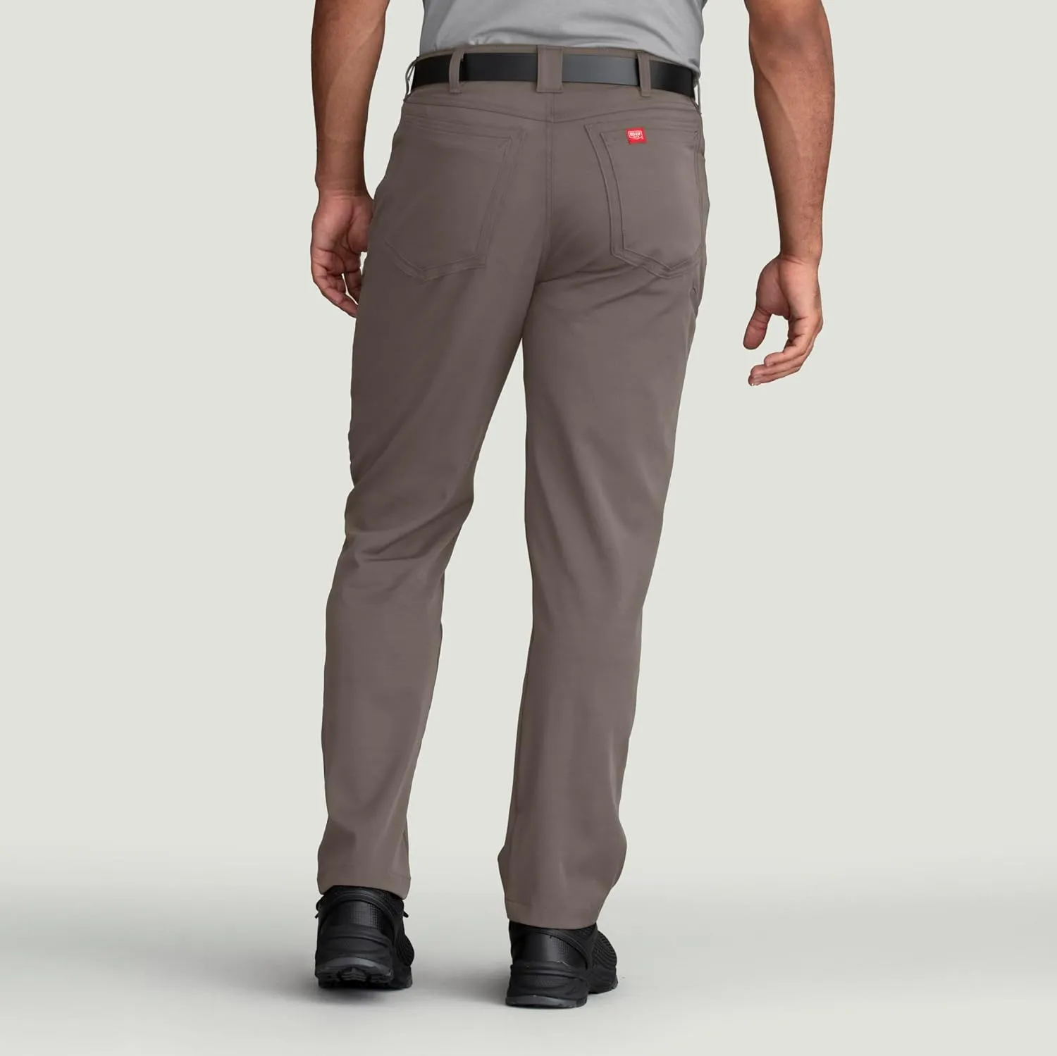 Red Kap Men's Cooling Work Pant