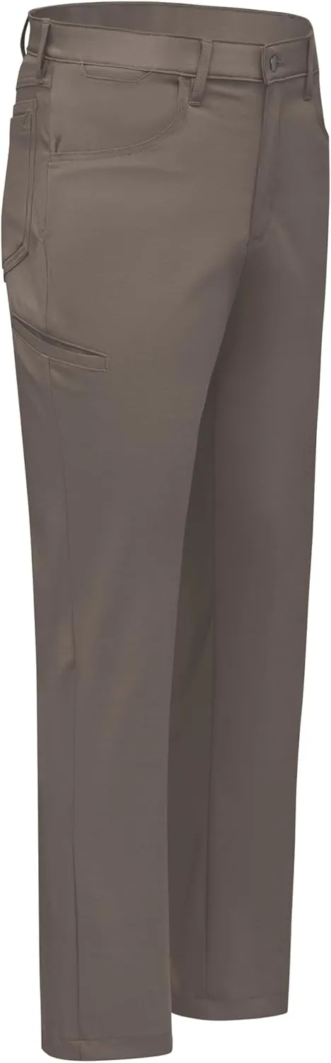 Red Kap Men's Cooling Work Pant