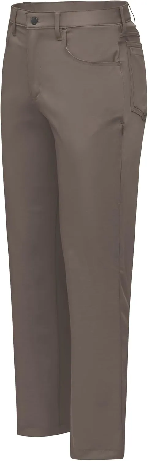 Red Kap Men's Cooling Work Pant