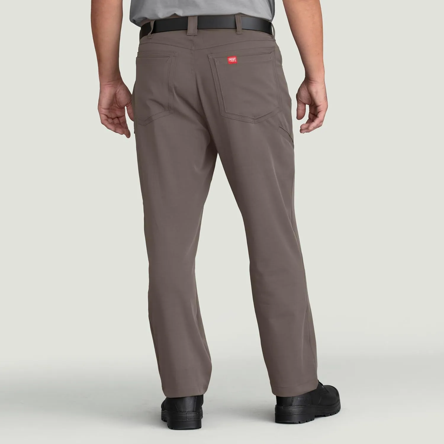 Red Kap Men's Cooling Work Pant